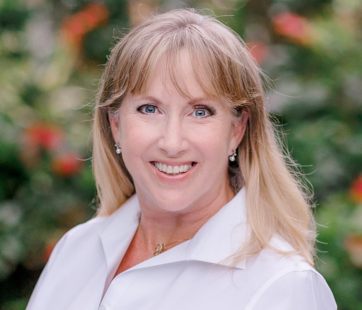 Tami Stewart, founder of Integration Institute